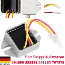 Spannung Regler Gleichrichter für Briggs & Stratton 394890 393374 691185 797375