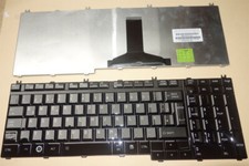 Tastatur Toshiba Satellite L500D-14W  L500-1TC L500-19E L500-19R F501 L500D-14W