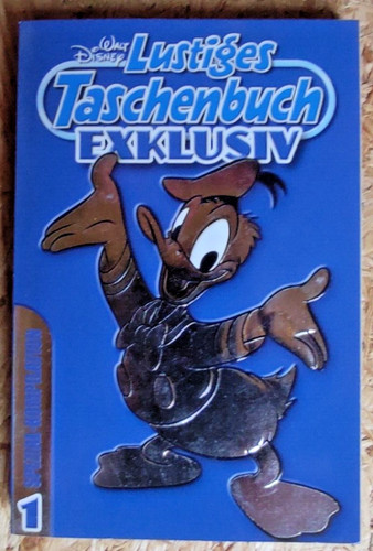 Ltb exklusive ungelesen wie - ltb,