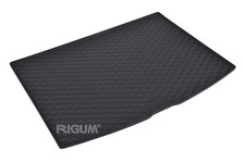 MP Gummimatte Kofferraumwanne