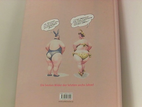 Der dicke deix arbeiten - dicke, deix: