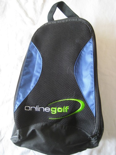 Golf schuh tasche - schuh,