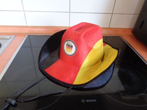 Bitburger cowboyhüte - bitburger,