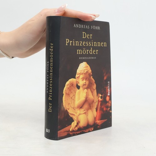 Der prinzessinnen mörder - prinzessinnen, mörder 