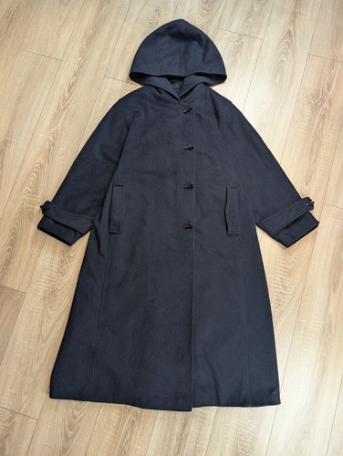 Ledenfrey damen vintage hooded - ledenfrey,