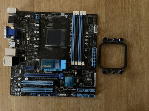 Asus m5a7bl usb3 motherboard - m5a7bl-m/usb3,