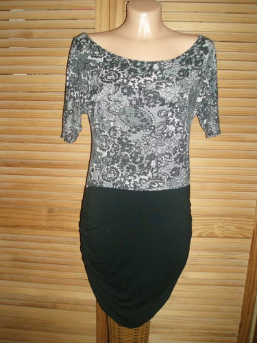 Kleid..Orsay..Gr.34/36/38..Meh
