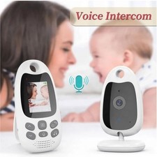 BOIFUN Babyphone Kamera, kein