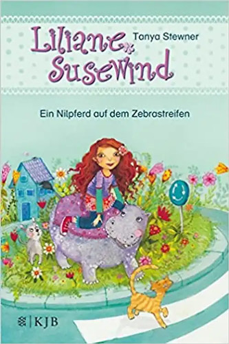Liliane susewind ein - –,