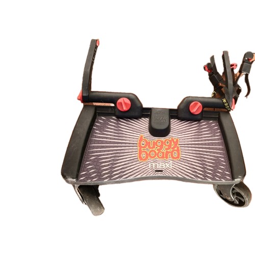 Lascal buggy board maxi - buggy,