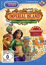 Koch Media Imperial Island PC