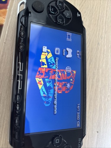 Sony playstation portable - sony,