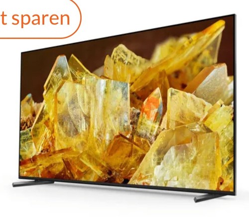 Sony xr55x90laep full array - xr55x90laep,