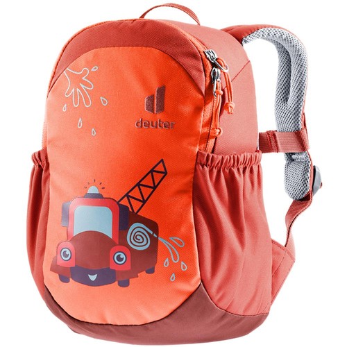 Deuter pico kinderrucksack - deuter,