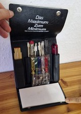 Werkzeugset, Gebraucht