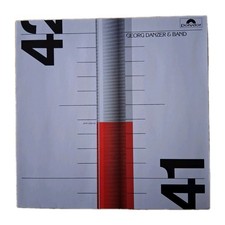 Georg Danzer Band 1982 - Jetzt