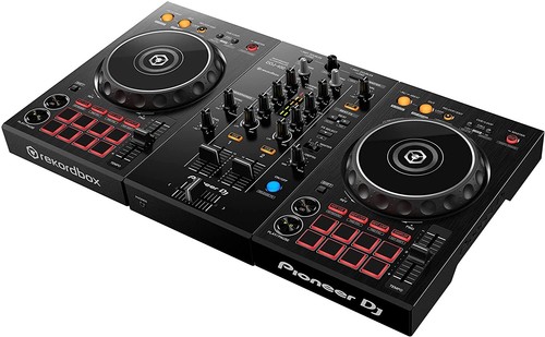 Pioneer performance dj - performance,