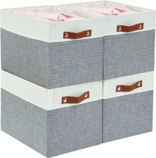 Kallax Storage Cubes -