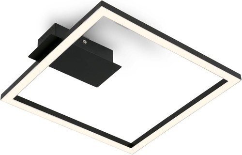 Deckenleuchte briloner frame - deckenleuchte,
