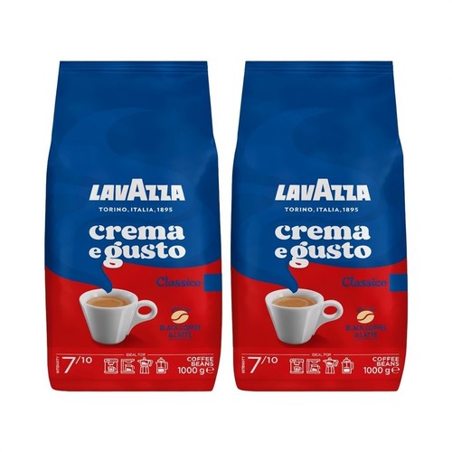 Lavazza caffè crema gusto - lavazza,