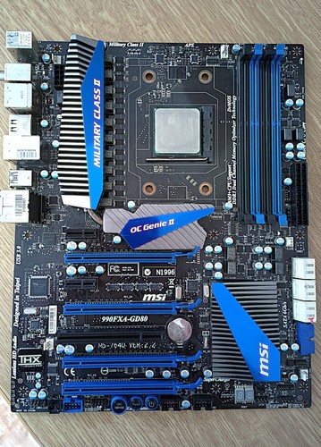 990fxa gd80 msi military - 990fxa-gd80,