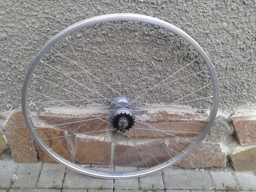Hinterrad sram 28 zoll - sram,
