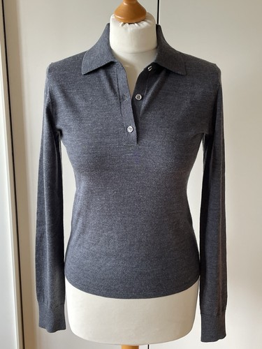 Pinko strick polo - pinko,