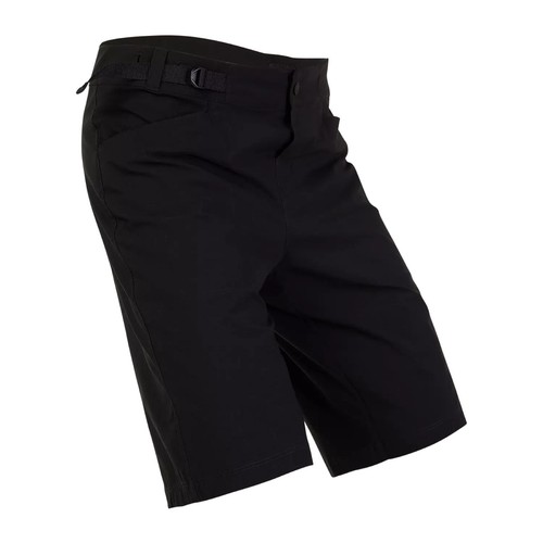 Fox ranger lite shorts schwarz - fox,