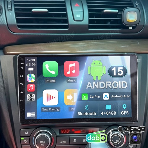 Dab 64gb android 15 - dab+, 4+64gb