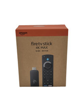Amazon Fire TV Stick 4K Max, unterstützt Streaming über Wi-Fi 6E, Ambient-TV