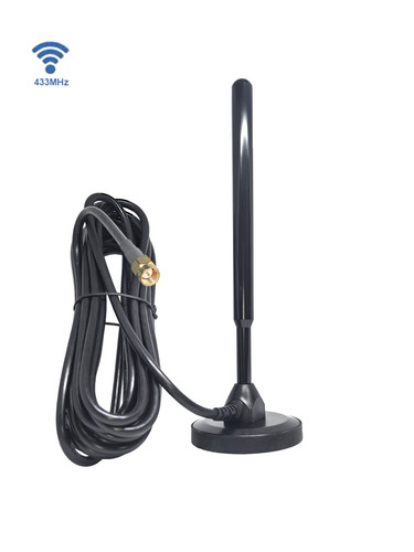 Professional grade 433mhz - professional,