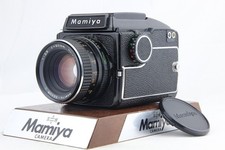 [Fast Neu] Mammiya M645 W /