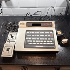 *** Philips G7000 VideoPac