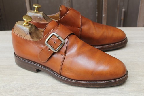 Paraboot schuhe mit schnalle - mit,