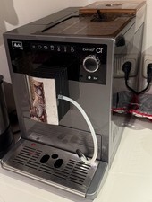 Melitta Caffeo CI Kaffeevollautomat Top Zustand Erstbesitzer