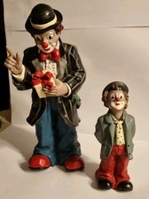 Glide clowns doppelte freude - glide,