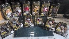 12 Rocky Balboa Sammelfiguren