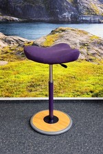 Varier Move Sitz-Steh Hocker