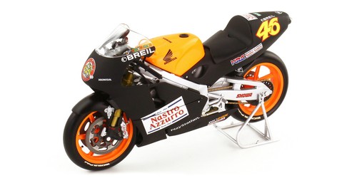 Minichamps 122006186 honda nsr - minichamps,