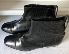 Stiefeletten LORENZO BANFI