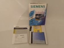 Siemens Simatic STEP S7