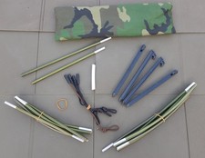 Ersatzgestänge + Zubehör