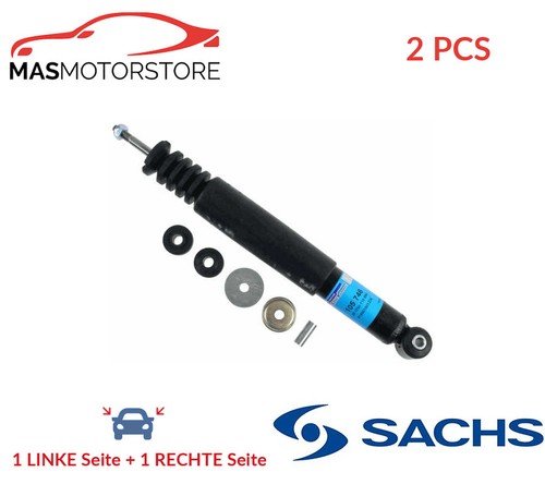 Stossdampfer stoßdämpfer - stoßdÄmpfer, 2