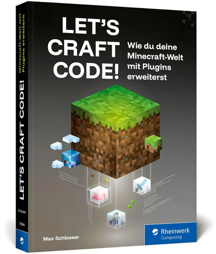 Let craft code wie du - craft,