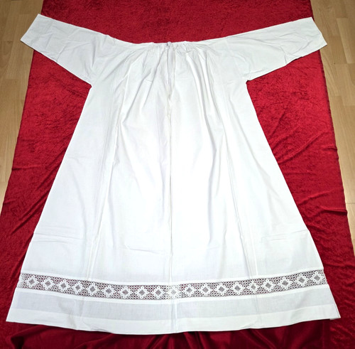 Albe chorhemd 140 - albe,