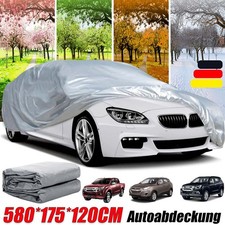 XXL Vollgarage Garage