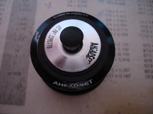 Aheadset steuersatz 8 - steuersatz, 1