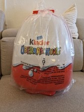 Ferrero Kinder Überraschung