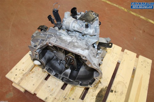 Automatikgetriebe 4300004075 - automatikgetriebe,