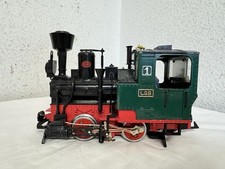 LGB Lehmann  2010 1 Pinzgauer